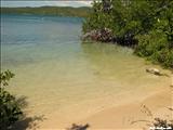 Isla de Guilligan - GUÁNICA